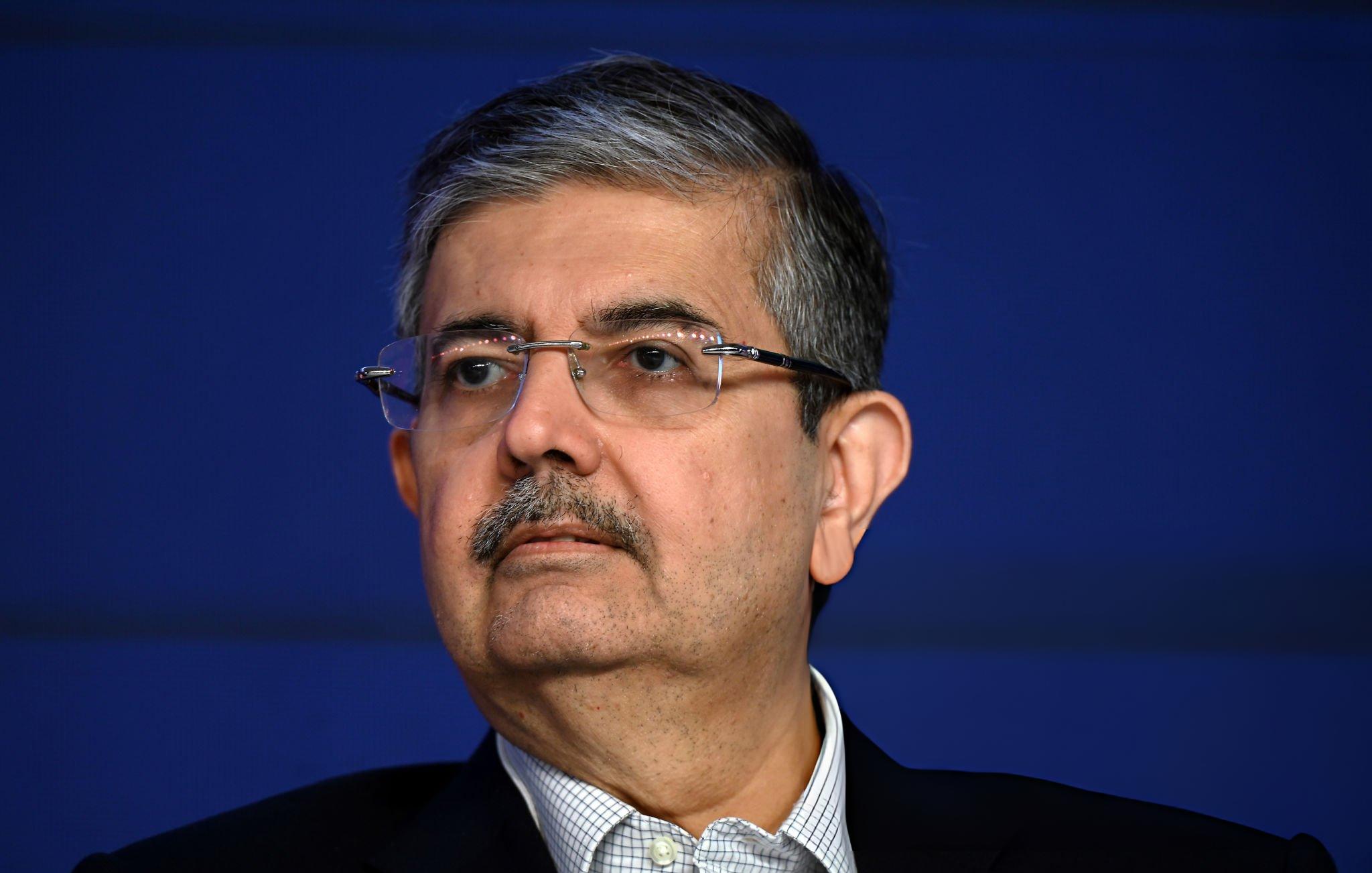 Uday Kotak