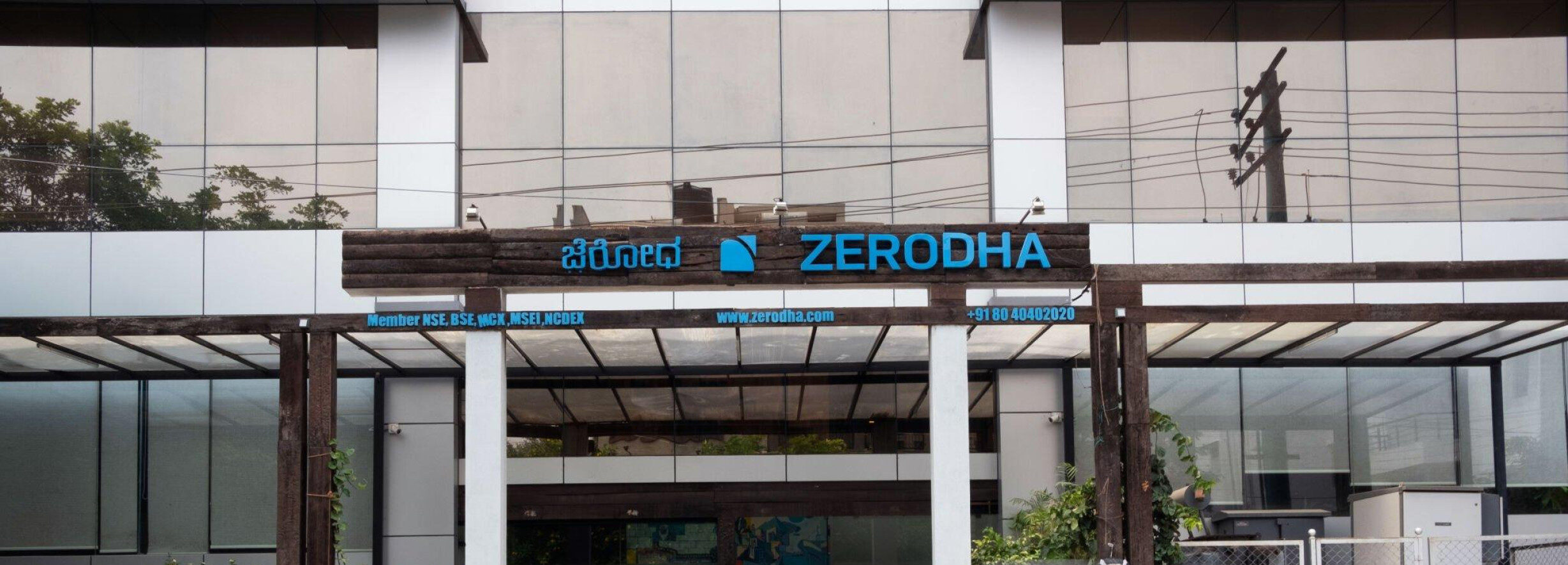 Zerodha