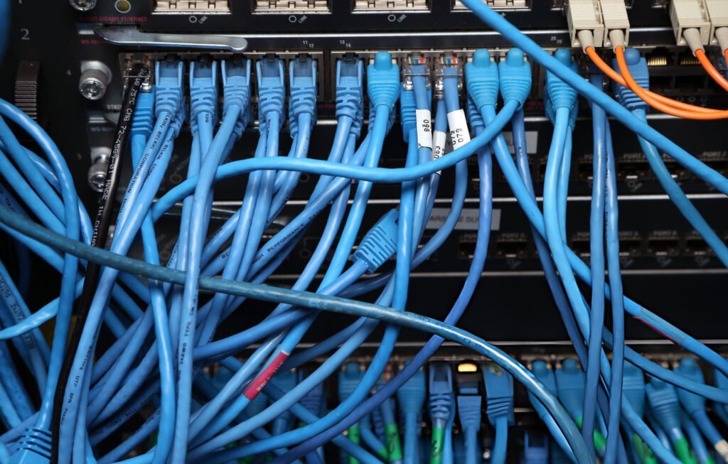 BharatNet Creative Newtech