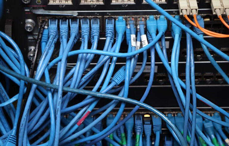 BharatNet Creative Newtech