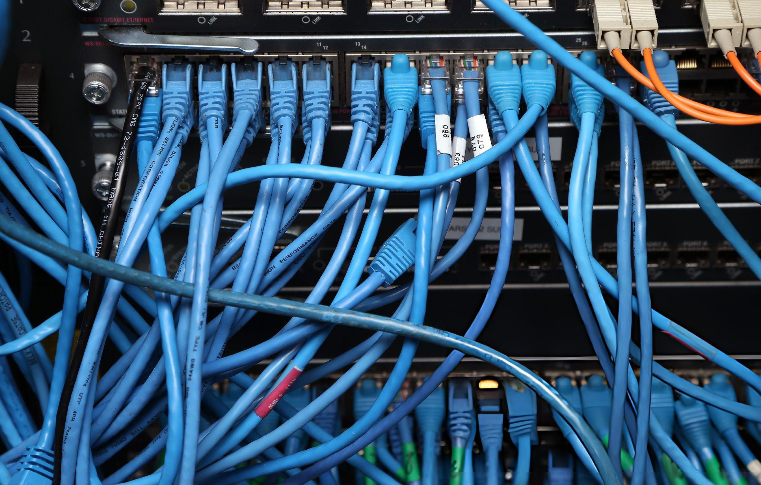 BharatNet Creative Newtech