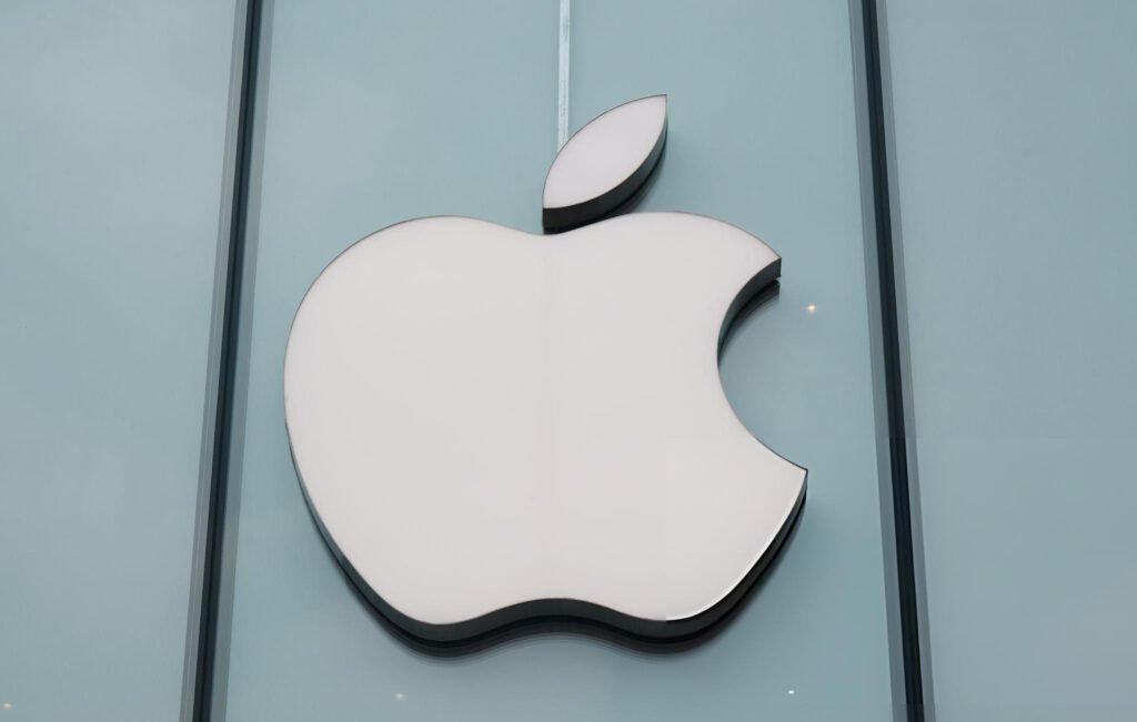 Apple prices