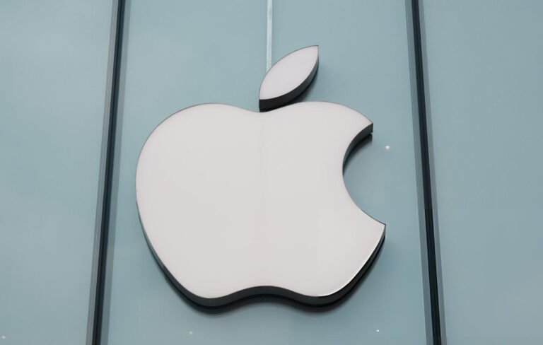 Apple prices